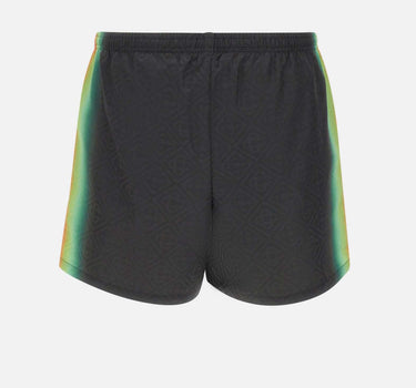 Shorts da bagno "Monogram" MSP26TR224 01 CASABLANCA 