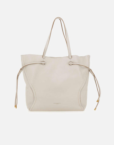 Borsa a spalla "Violette" BS11286 RNGDBLTUSABBIA GIANNI CHIARINI 