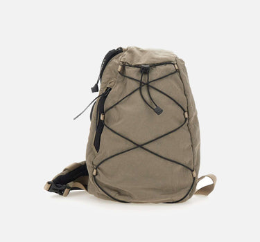 "Backpack Nylon b" 19CMAC735A 005269G356 C.P. COMPANY 