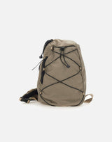 "Backpack Nylon b" 19CMAC735A 005269G356 C.P. COMPANY 