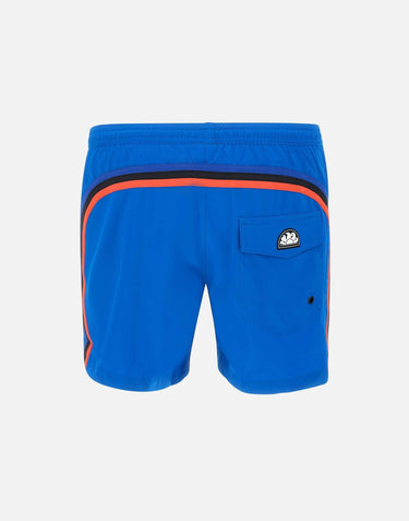 Costume da bagno "Boardshort Firebird" M909BDP7700 A2201 SUNDEK 