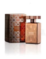 Eau de Parfum "Homme II" 100 ml 13001 100ML KAJAL 