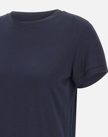 T-shirt in viscosa SPBMA020 3003 KAOS 