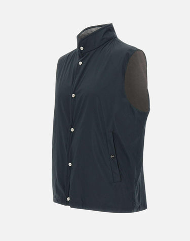 Gilet reversibile GI000463U 13220Z9200 HERNO 