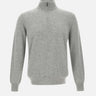 Maglia in lana e cashmere 900160 419 KANGRA 