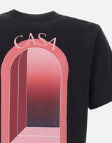 T-shirt "Arches" MSS26JTS001 11 CASABLANCA 
