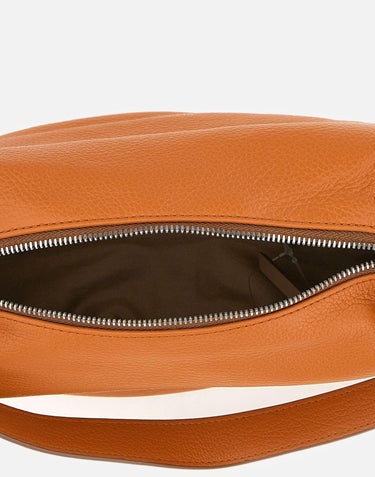 Borsa a spalla "Aisha" BS11550 COMMGRNNAOPSPICE GIANNI CHIARINI 