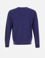 "Sweater Crew Neck" M1R238ZP02093 59A PAUL SMITH 
