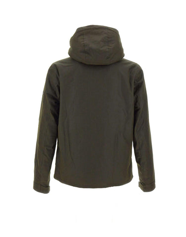 Giacca "Kevlar Wax" MWX1372 MWXOL51 BARBOUR INTERNATIONAL 
