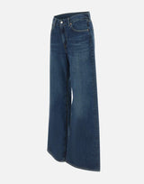 Jeans "Carve" 001LADROP32 0003 LEVI'S 