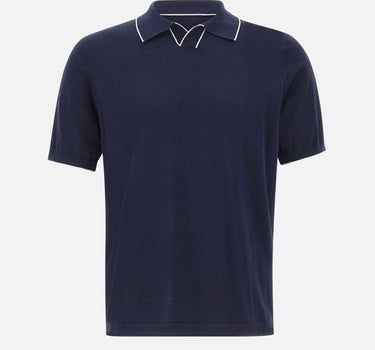 Polo in cotone 301423 038 KANGRA 