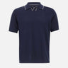 Polo in cotone 301423 038 KANGRA 