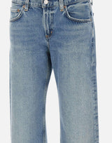 "Downtown Low Rise" A251 1141DWTW AGOLDE 