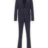 Completo in lana merino ABITO 850UNITOBLU MARCHESANI 