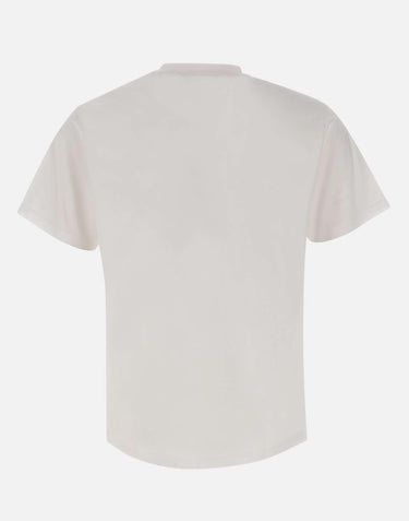 T-shirt "Partisol" PSLCM919 010 VILEBREQUIN 