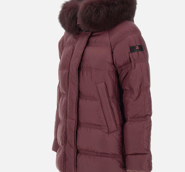 Piumino "Takan MQN" PED5439 01181967446 PEUTEREY 