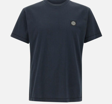 T-shirt in jersey di cotone 2100027S0013 V0020 STONE ISLAND 