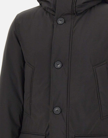 "Arctic Parka Cloud" CFWOOU2092 MRUT5182100 WOOLRICH 