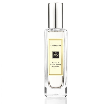 "Cologne Peony & Blush Suede" 30ml L3AE010000 30ML JO MALONE LONDON 