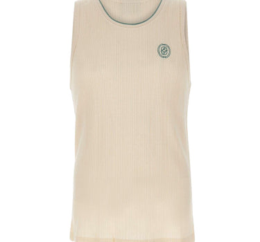 Canotta "D Miroir" TS319 CO267OW DROLE DE MONSIEUR 