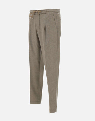 Pantaloni "Wimbledons" WIMBLEDONS 42412000053 BRIGLIA 1949 