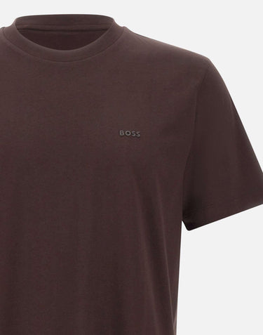 T-shirt "Thompson" 50468347 207 BOSS 