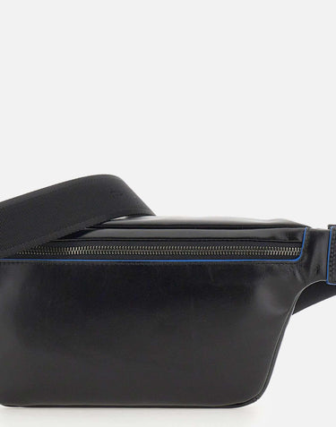 Marsupio in pelle CA2174B2 N PIQUADRO 