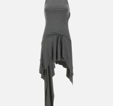 "Mini dress" 250WCA00392 JJJ056AA874 THE ATTICO 