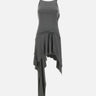 "Mini dress" 250WCA00392 JJJ056AA874 THE ATTICO 