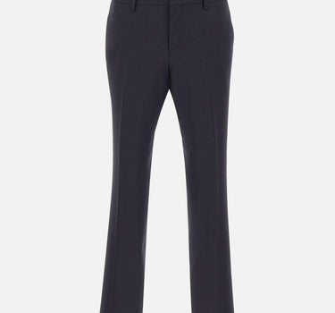 Pantaloni slim fit 50537573DROP 404 BOSS 
