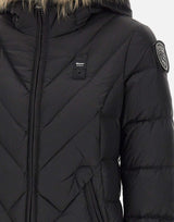 "Alicia" 25WBLDC03097 006047999EI BLAUER 