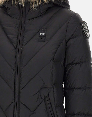 "Alicia" 25WBLDC03097 006047999EI BLAUER 