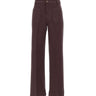 Jeans "Alina" 1326DJE007252P ACAI VICTORIA BECKHAM 