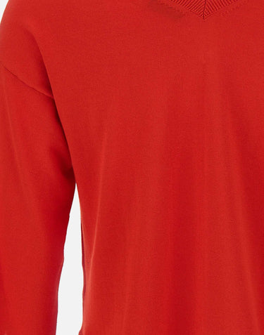 Maglia in cotone 150302 085 KANGRA 