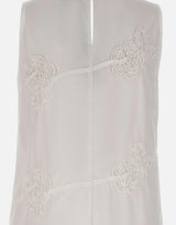 Abito con fiori ricamati 2613221302200 001 MARELLA 
