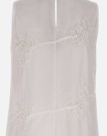 Abito con fiori ricamati 2613221302200 001 MARELLA 
