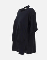 Maglia in cotone 190269 013 KANGRA 