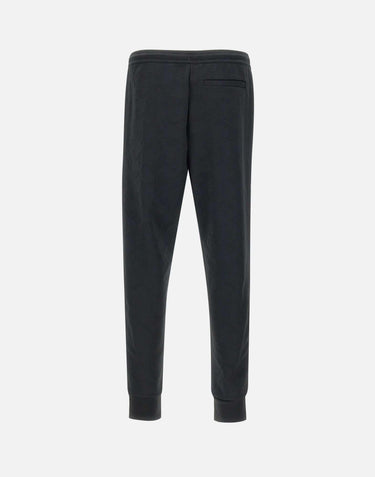 Jogger "Hover striped" 50537373 001 BOSS 