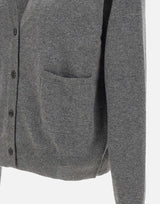 Cardigan "Ava" 4702501C GRISCHINE NOT SHY 