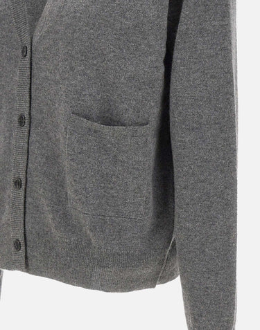 Cardigan "Ava" 4702501C GRISCHINE NOT SHY 