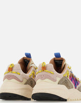 Sneakers "Yambushi Woman" 2019510 1M11 FLOWER MOUNTAIN 