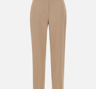 Pantaloni in viscosa RI1CO032 6019 KAOS 
