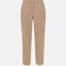 Pantaloni in viscosa RI1CO032 6019 KAOS 