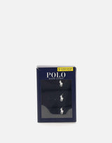 Set t-shirt tre pezzi 714830304 014 POLO RALPH LAUREN 