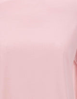 T-shirt in cotone filo di Scozia 60203 74000205 GRAN SASSO 