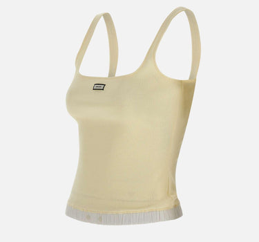 "Lounge Tank" ESSS26TA01876 0462 ENTIRE STUDIOS 