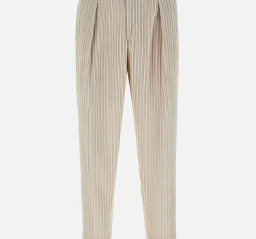 Pantalone "Portobellos" PORTOBELLOS 42417100103 BRIGLIA 1949 