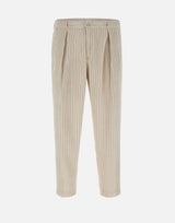 Pantalone "Portobellos" PORTOBELLOS 42417100103 BRIGLIA 1949 