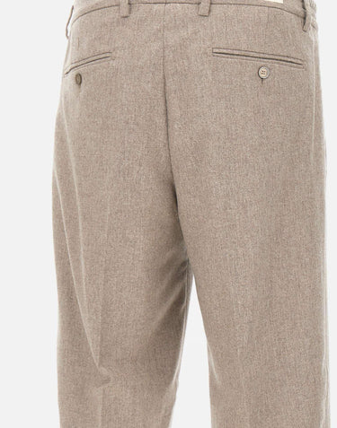 Pantalone "Manhattans" MANHATTANS 40019100023 BRIGLIA 1949 