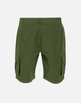 "Cargo pocket shorts" B35104 37 SUN68 